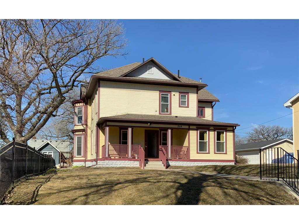 2514 Lincoln Street NE Minneapolis MN 55418 6510997 image1