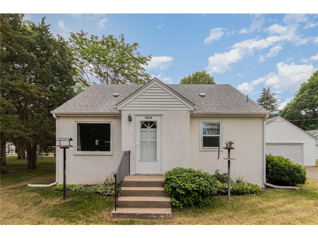 2514 Woodcrest Drive, Mounds View, MN, 55112 MLS 6355859 Edina Realty