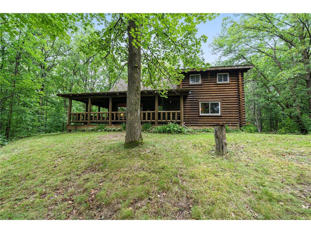 25148 State Highway 6 Wolford Twp MN 56441 - Clinker 6768100 image1
