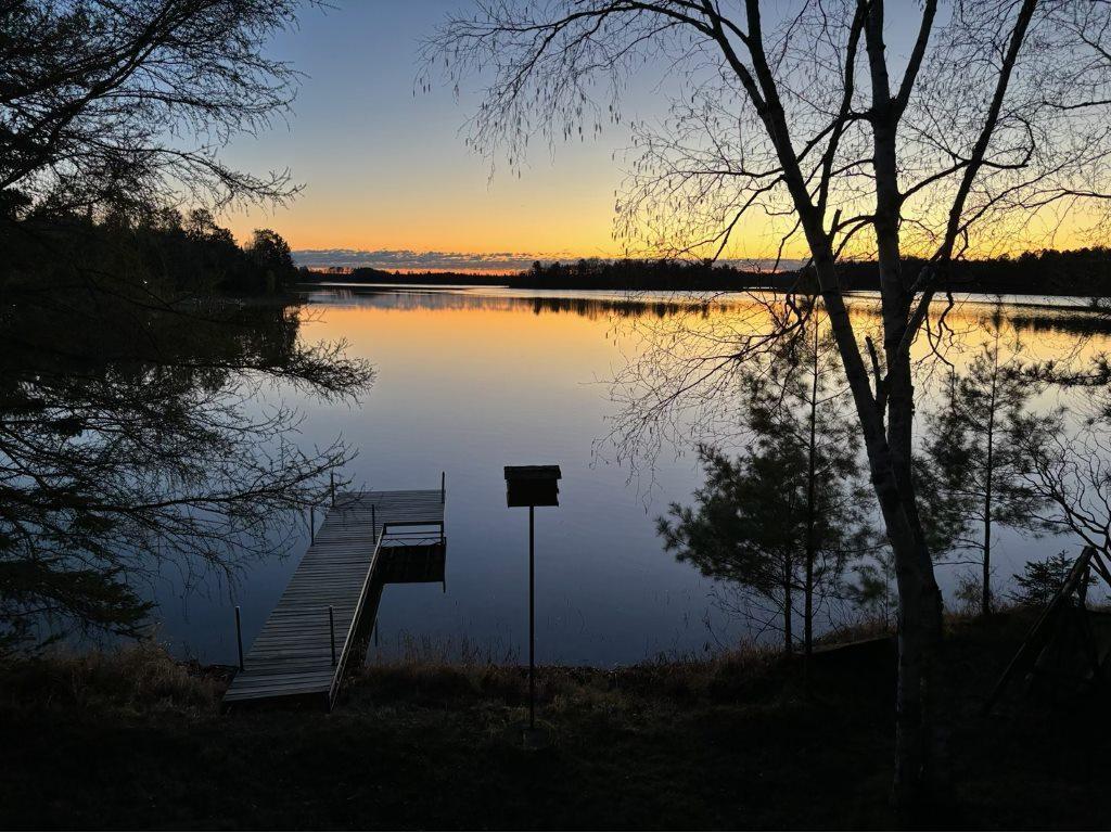 25149 Chokecherry Lane Nevis MN 56467 - Island Lake 6549908 image1