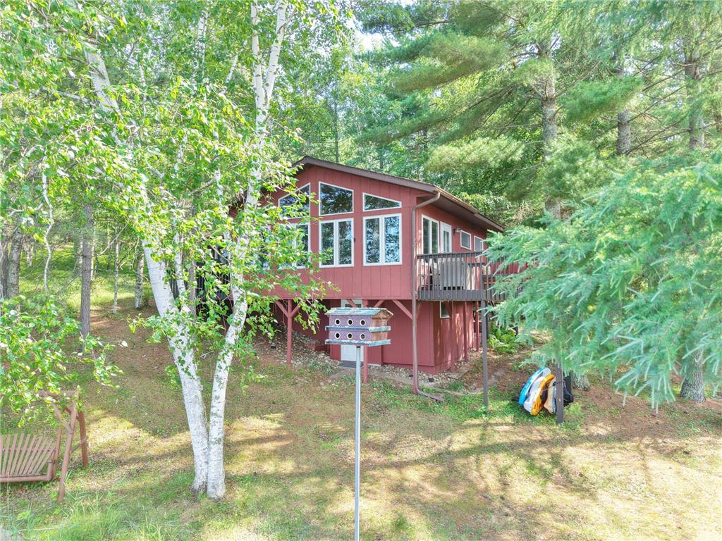 25149 Chokecherry Lane Nevis MN 56467 - Island Lake 7107699 image2