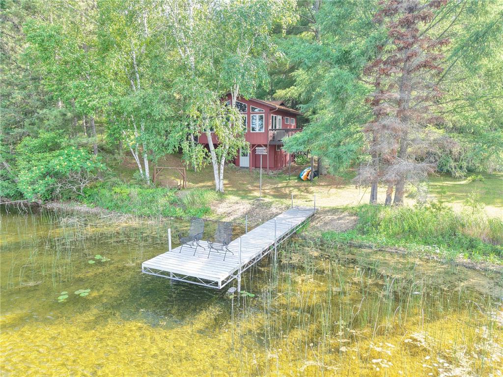 25149 Chokecherry Lane Nevis MN 56467 - Island Lake 7107699 image3