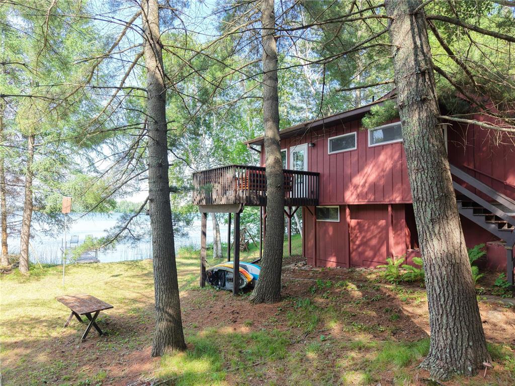 25149 Chokecherry Lane Nevis MN 56467 - Island Lake 7107699 image4