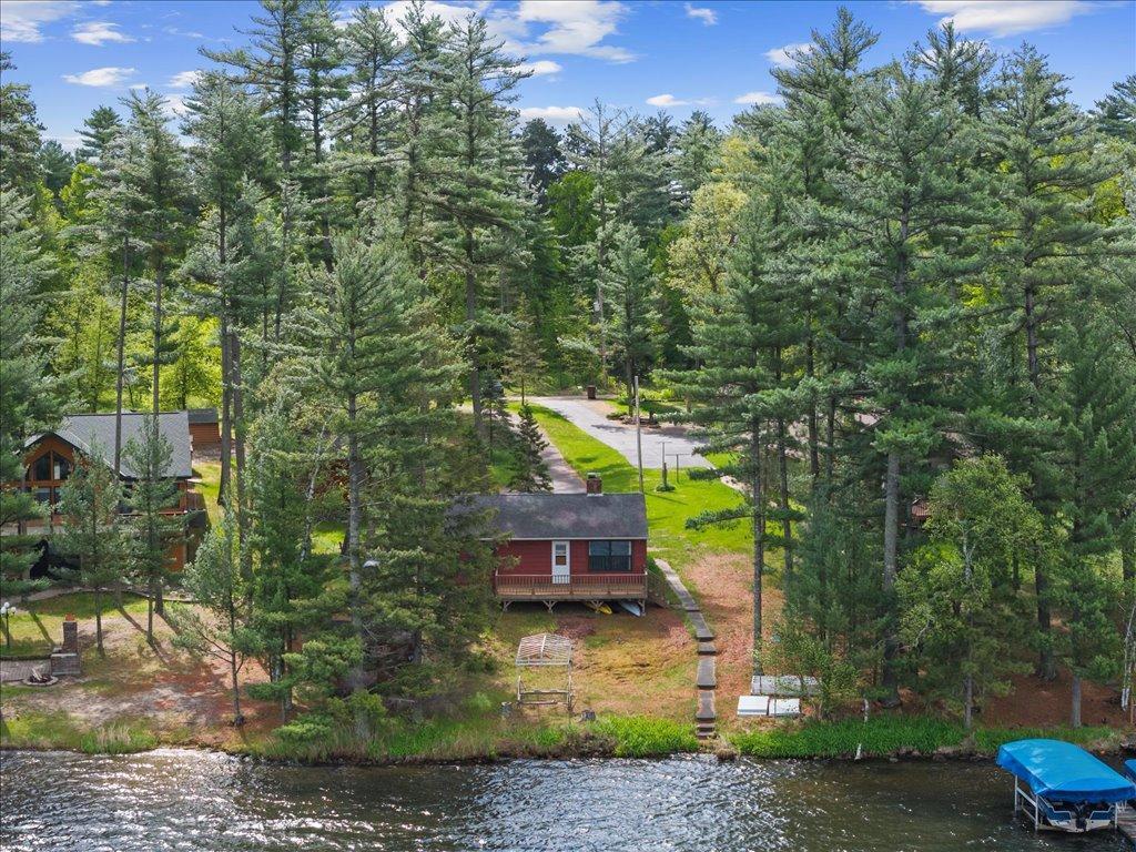 25149 Pine Lane Nisswa MN 56468 - Clark 6541810 image1