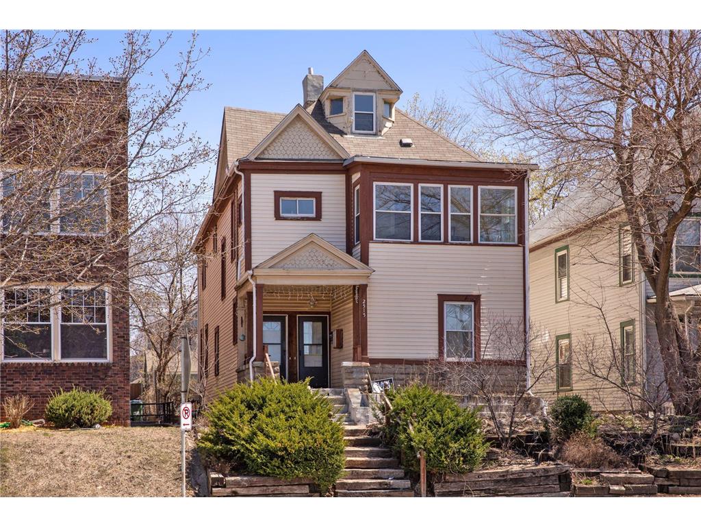 2515 Lyndale Avenue S 3, Minneapolis, MN, 55405 MLS 6269966 Edina