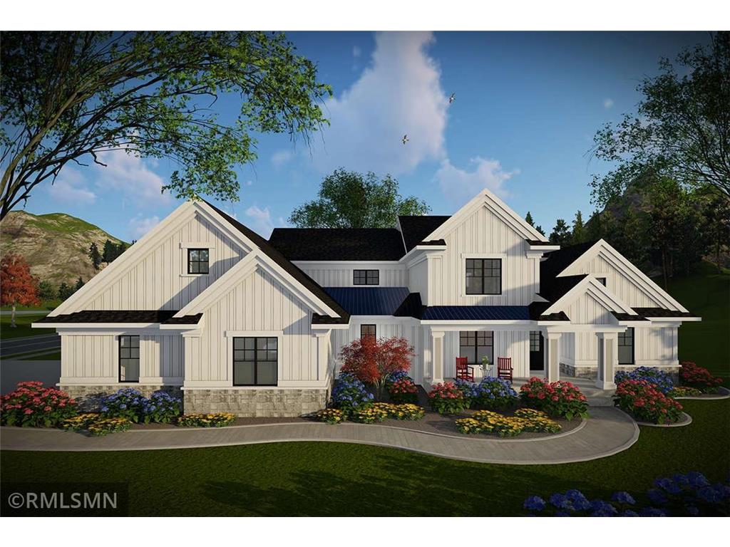 2515 Manitou Island, White Bear Lake, MN, 55110 MLS 6574980 Edina Realty