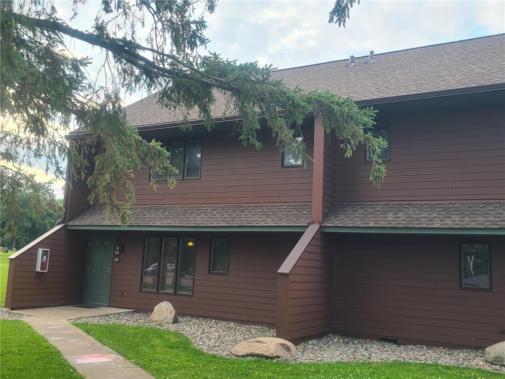 25150 Tame Fish Lake Road #552 Deerwood MN 56444 - Bass Lake 7058201 image1