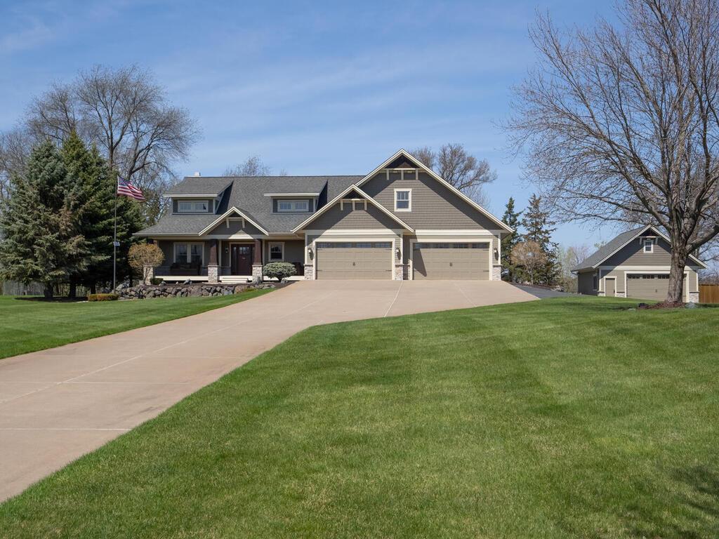 25152 Firefly Avenue Wyoming MN 55092 - Heims 6709694 image1