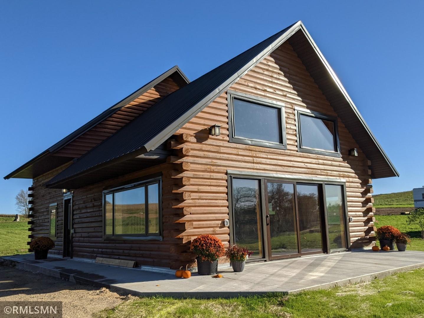 25156 204th Street Long Prairie MN 56347 - Latimer Lake 6115777 image1