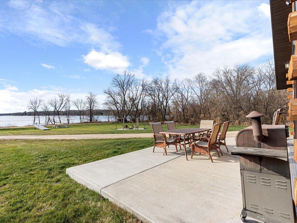 25156 204th Street Long Prairie MN 56347 - Latimer Lake 6813464 image36