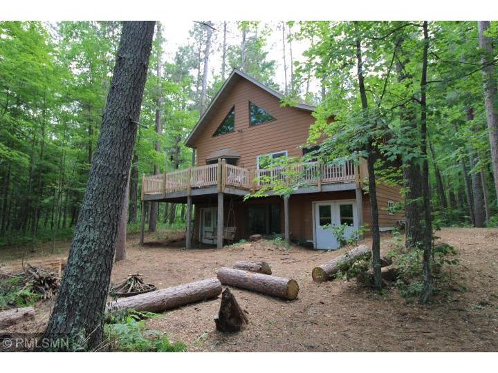 25159 E Mud Lake Drive, Emily, MN, 56447 MLS 6012107 Edina Realty