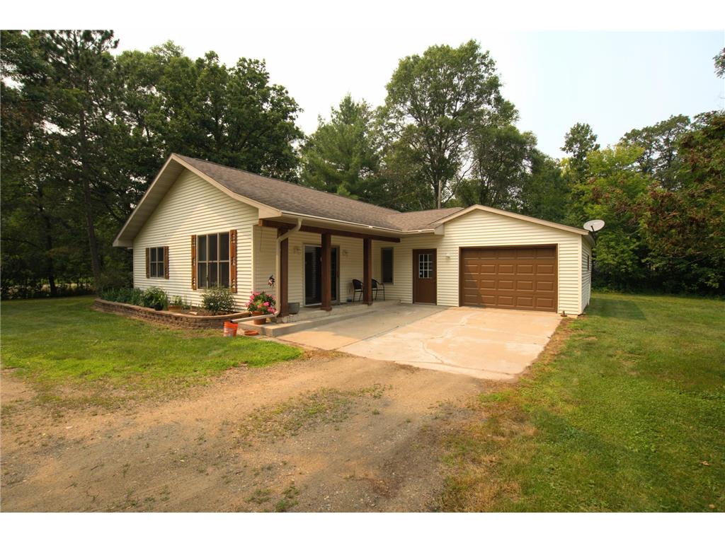 2516 20th Avenue SW, Pine River, MN, 56474 MLS 6400075 Edina Realty