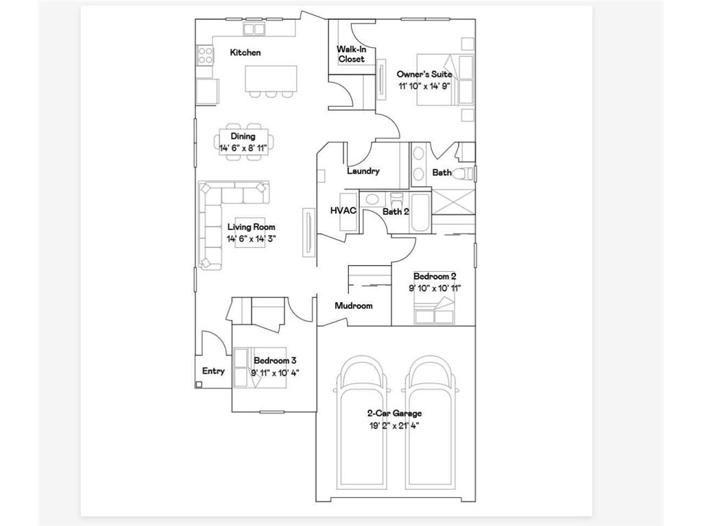 2516 Jandell Avenue NE Saint Michael MN 55376 7005568 image18