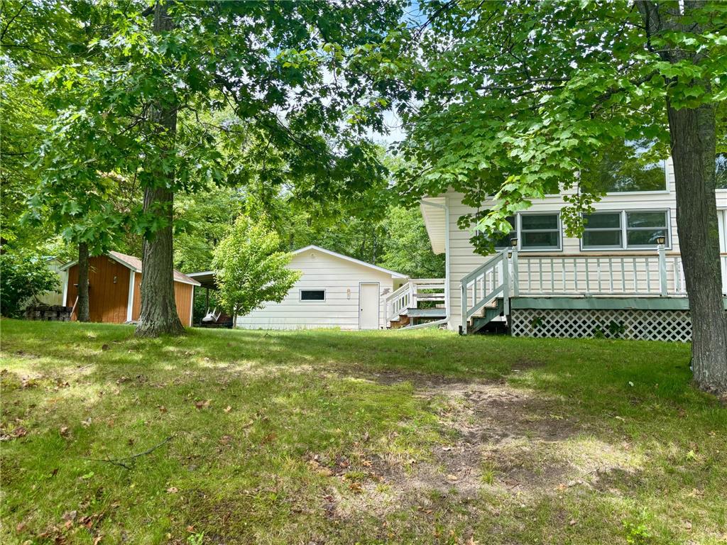 2516 N Long Lake Drive NW Woodrow Twp MN 56435 - Long Lake 7092683 image4
