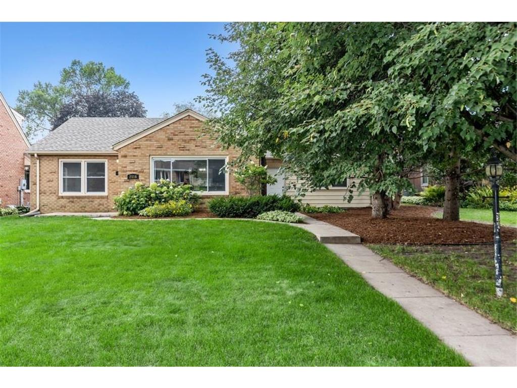 2516 Saint Anthony Boulevard, Saint Anthony, MN, 55418 MLS 6247033