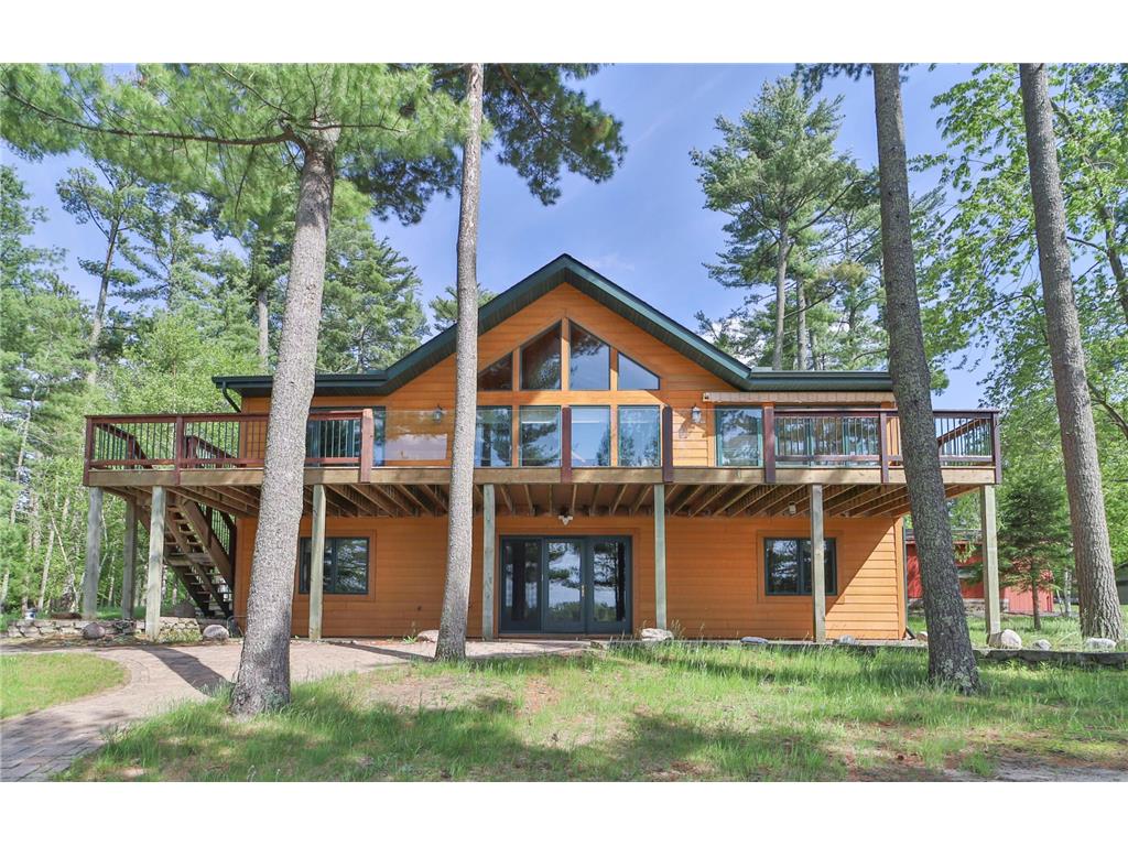 25161 Pine Lane Nisswa MN 56468 - Clark 6542598 image1