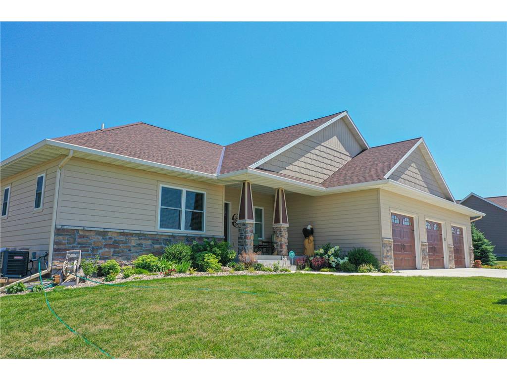 25163 119th Street, Lowry, MN, 56349 MLS 6516352 Edina Realty