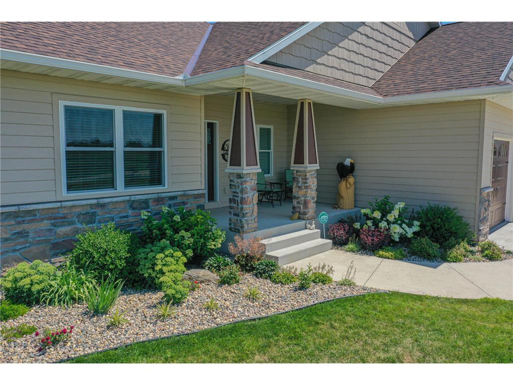 25163 119th Street, Lowry, MN, 56349 MLS 6516352 Edina Realty