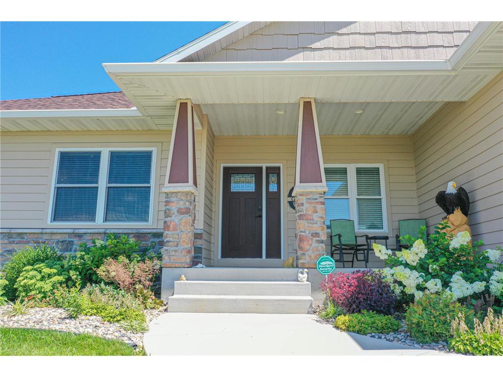 25163 119th Street, Lowry, MN, 56349 MLS 6516352 Edina Realty