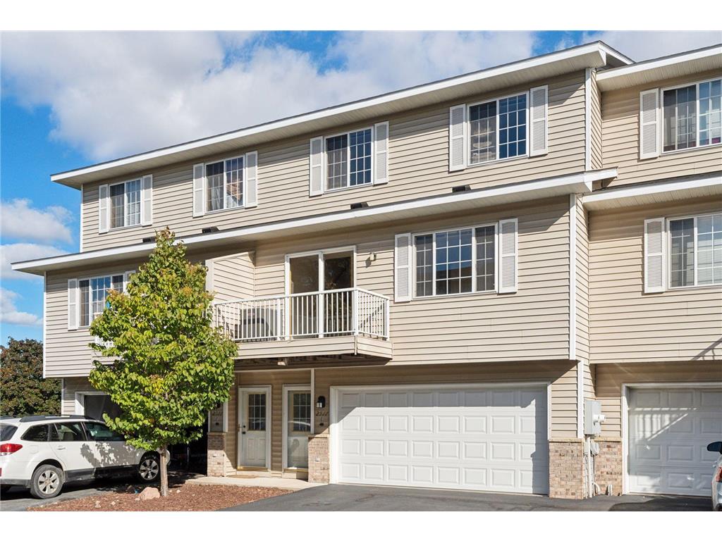 2517 Cobble Hill Court #E Woodbury MN 55125 6563135 image1