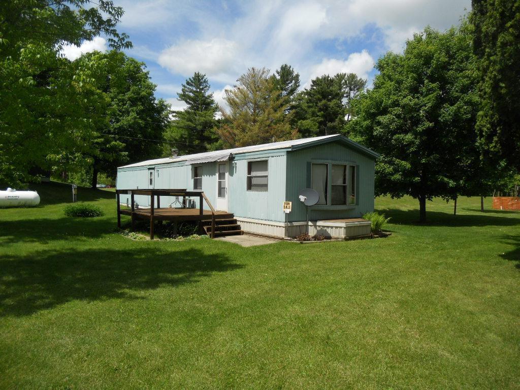 2517 N Webb Lake Drive NW Hackensack MN 56452 - Webb Lake 6548575 image1