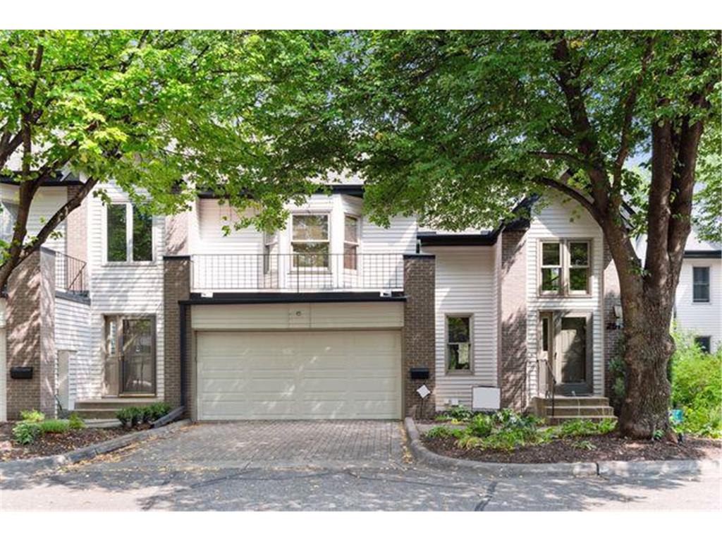 2517 Princeton Court, Saint Louis Park, MN, 55416 MLS 6456907