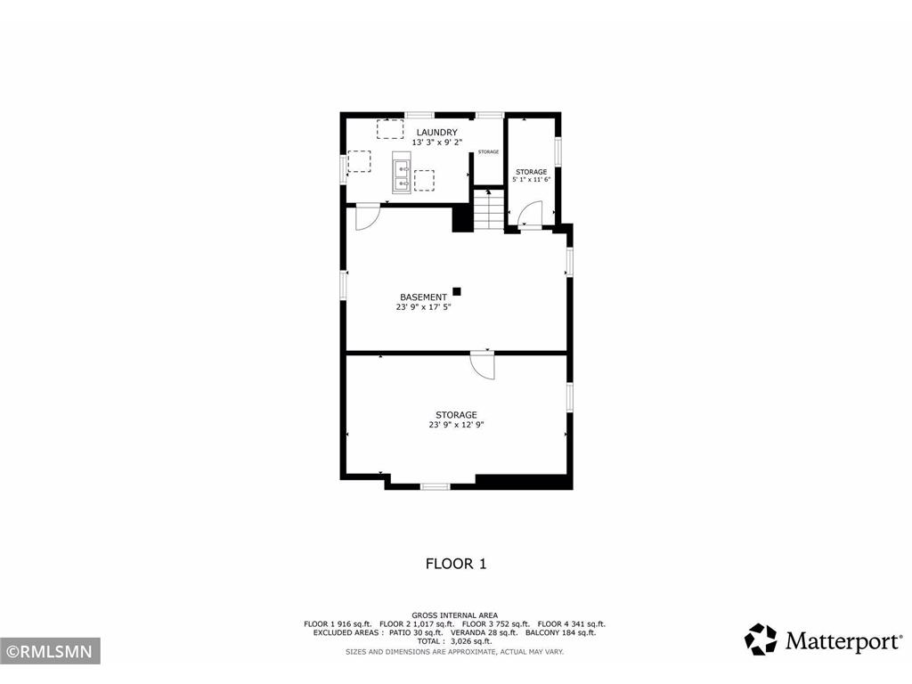 2517 W 42nd Street Minneapolis MN 55410 7056951 image29