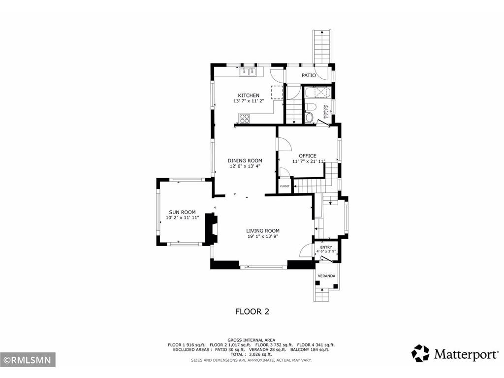 2517 W 42nd Street Minneapolis MN 55410 7056951 image30
