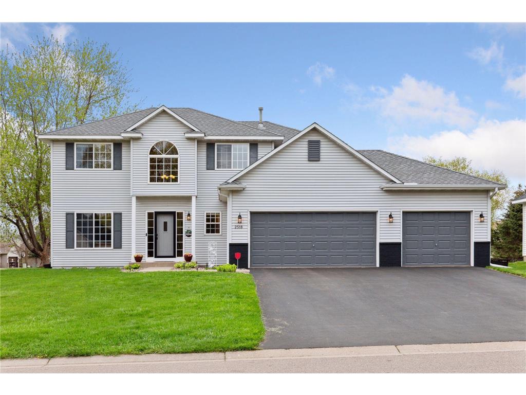 2518 Eyrie Drive, Woodbury, MN, 55129 MLS 6346867 Edina Realty