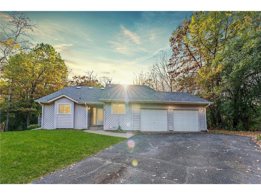 2518 Hamlet Avenue N Oakdale MN 55128 6274271 image1