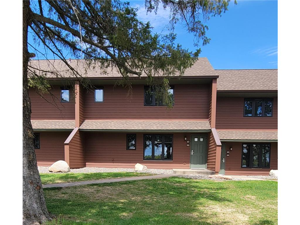 25184 Tame Fish Lake Road #566/567 Bay Lake Twp MN 56444 - Bay 7084457 image2