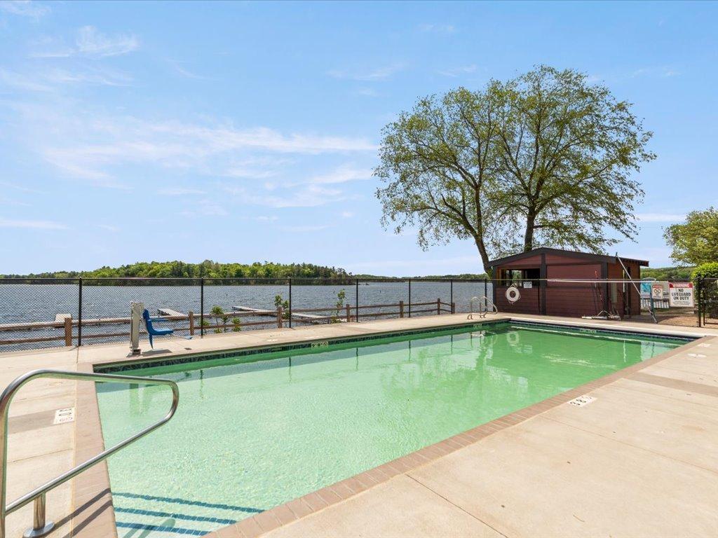25184 Tame Fish Lake Road #566/567 Bay Lake Twp MN 56444 - Bay 7084457 image29