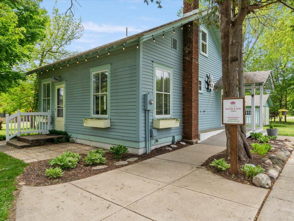 25184 Tame Fish Lake Road #566/567 Bay Lake Twp MN 56444 - Bay 7084457 image34
