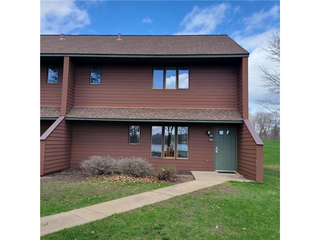 25184 Tame Fish Lake Road #574/575 Bay Lake Twp MN 56444 - Bay 6363477 image1