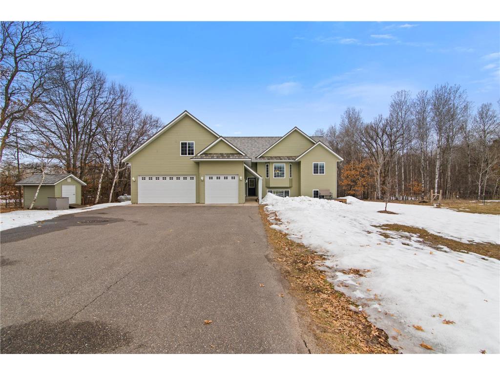 25185 Nicole Court, Nisswa, MN, 56468 MLS 6177265 Edina Realty