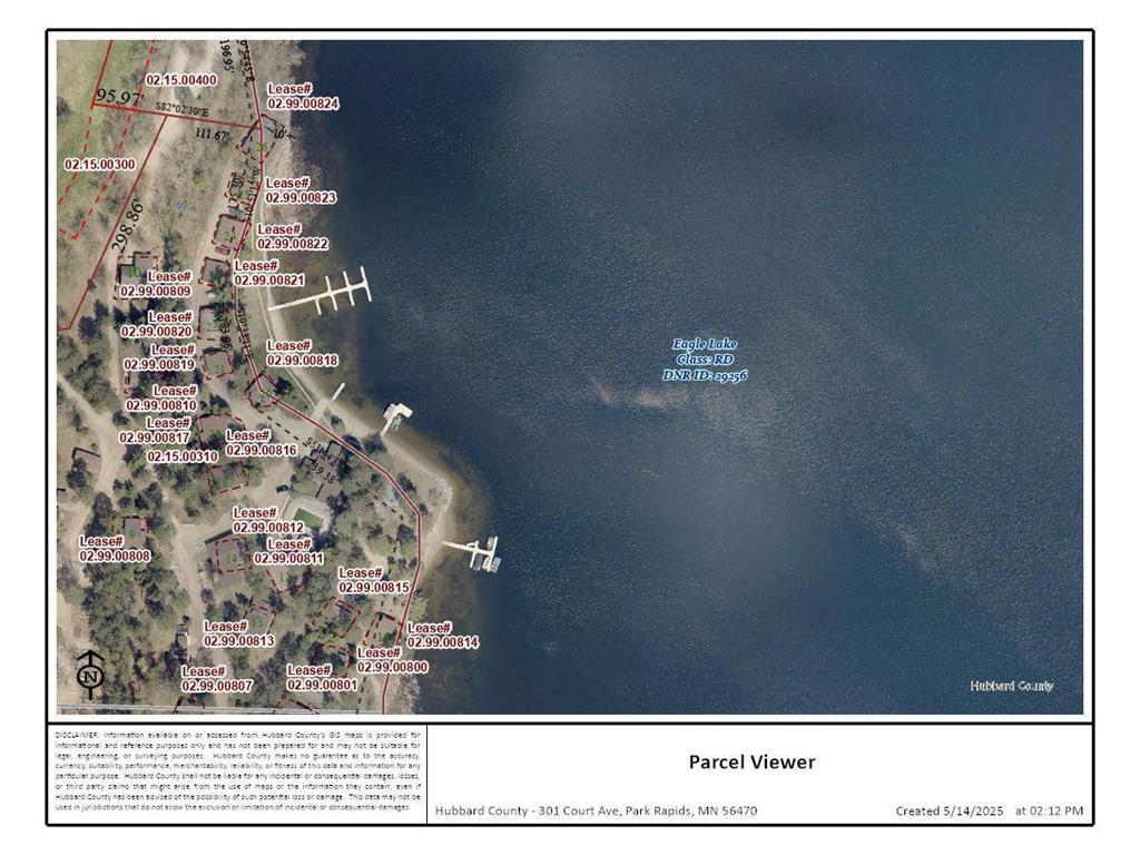 25186 US 71 #18 Park Rapids MN 56470 - Eagle 7070072 image31