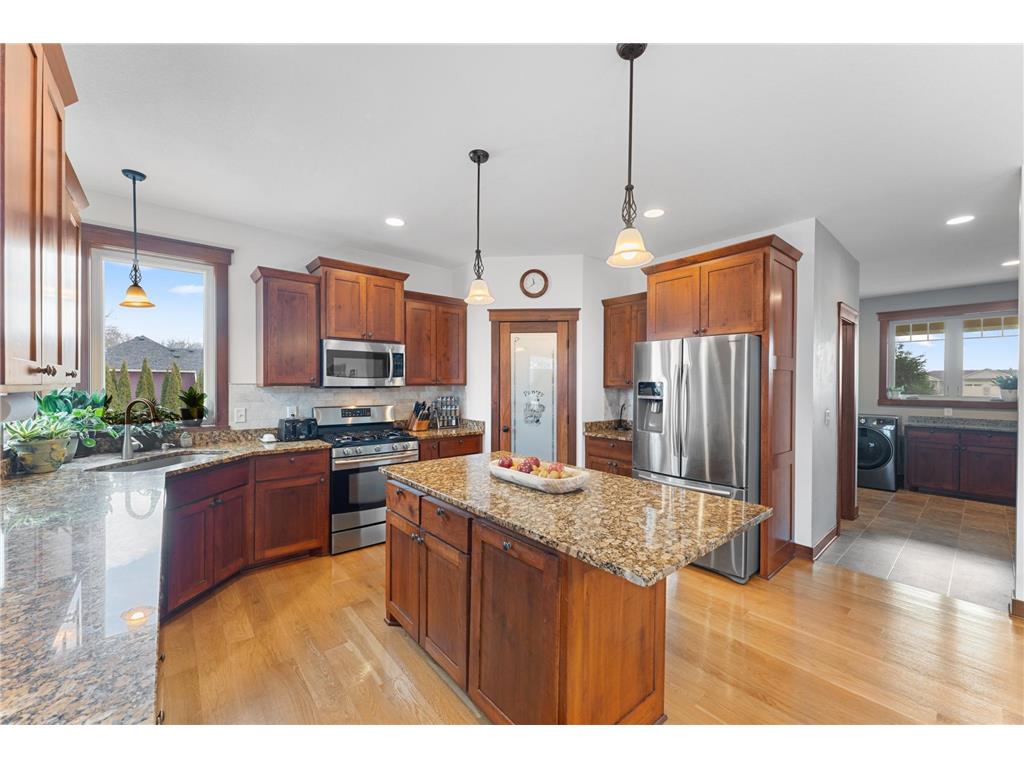 25188 Firefly Avenue Wyoming MN 55092 - Heims 7044762 image14