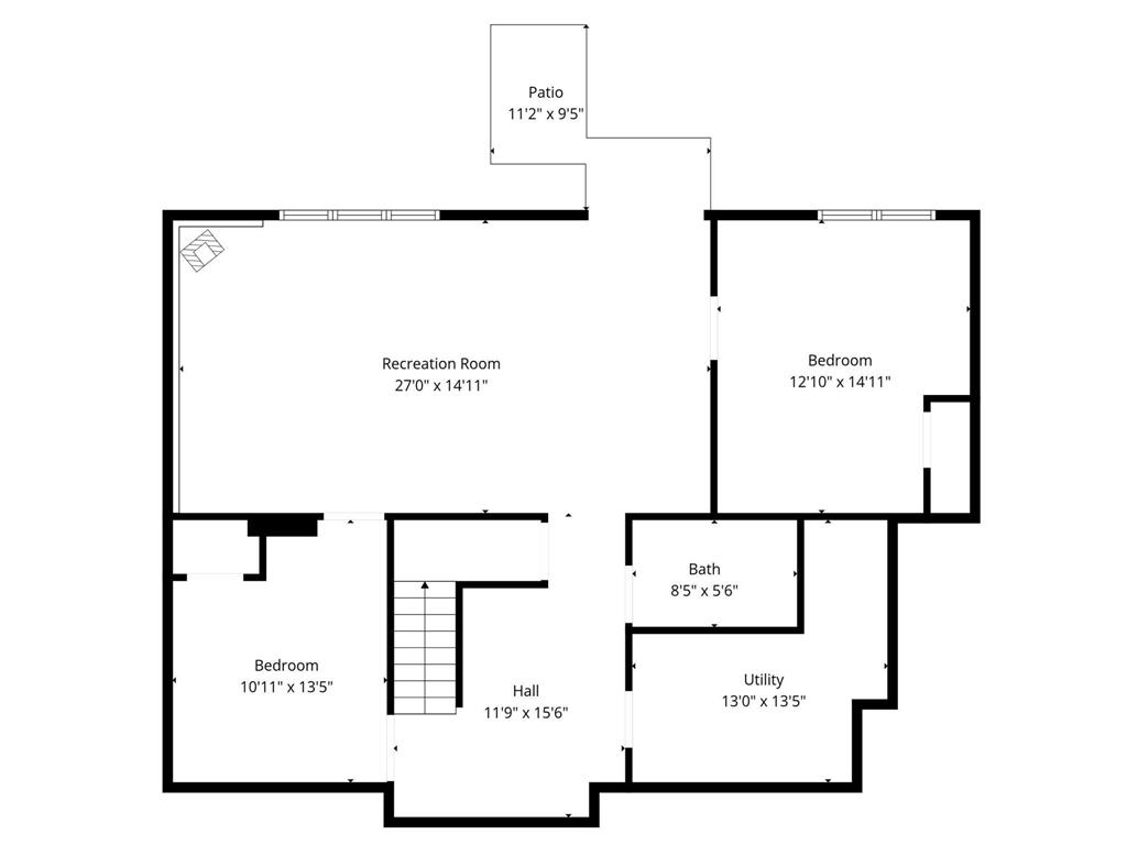25188 Firefly Avenue Wyoming MN 55092 - Heims 7044762 image48