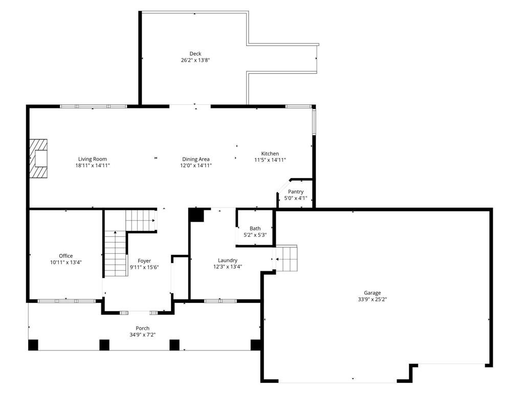 25188 Firefly Avenue Wyoming MN 55092 - Heims 7044762 image49
