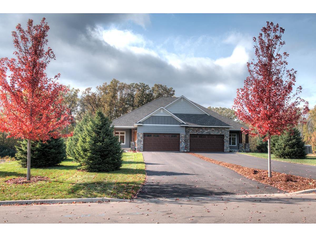 2519 Condon Court, Mendota Heights, MN, 55120 MLS 6016839 Edina Realty