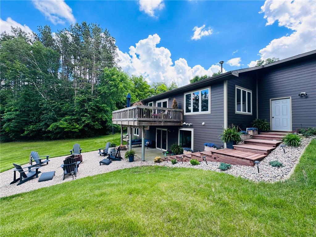 25190 E Cozy Cove Road Detroit Twp MN 56501 - Tamarack 7094662 image1