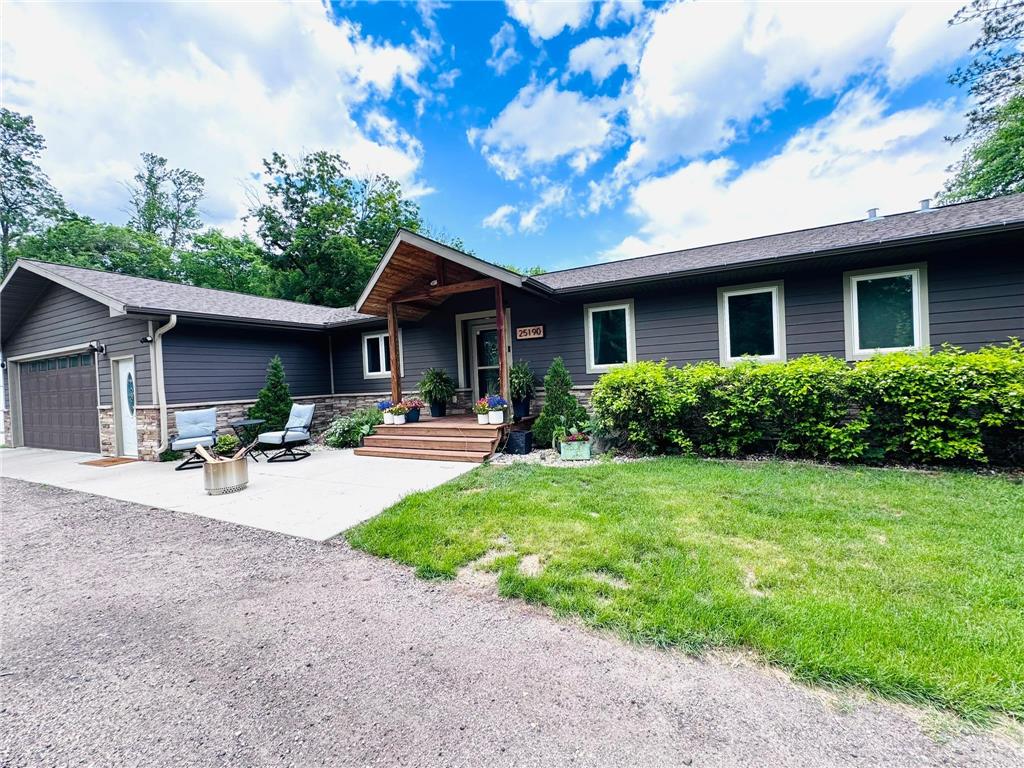 25190 E Cozy Cove Road Detroit Twp MN 56501 - Tamarack 7094662 image33