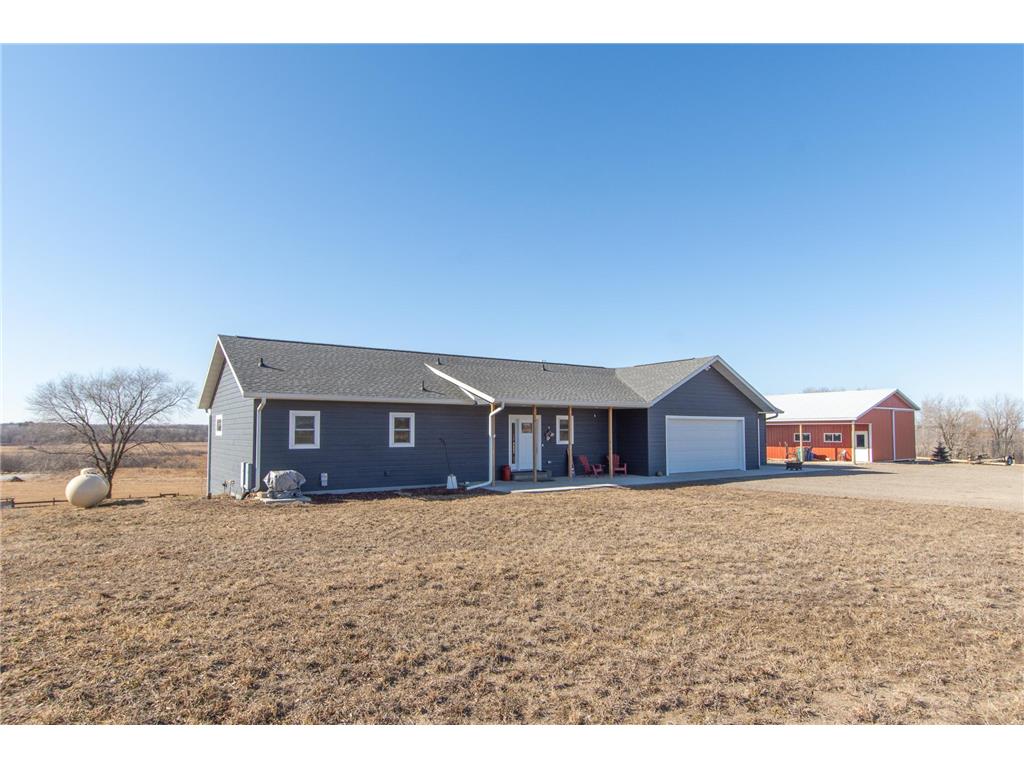 25193 335th Avenue, Long Prairie, MN, 56347 MLS 6489241 Edina Realty