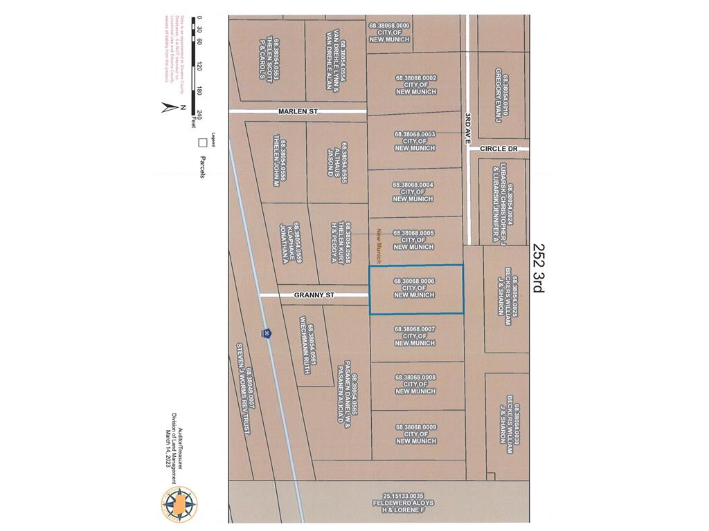 252 3rd Avenue E New Munich MN 56356 6342381 image1