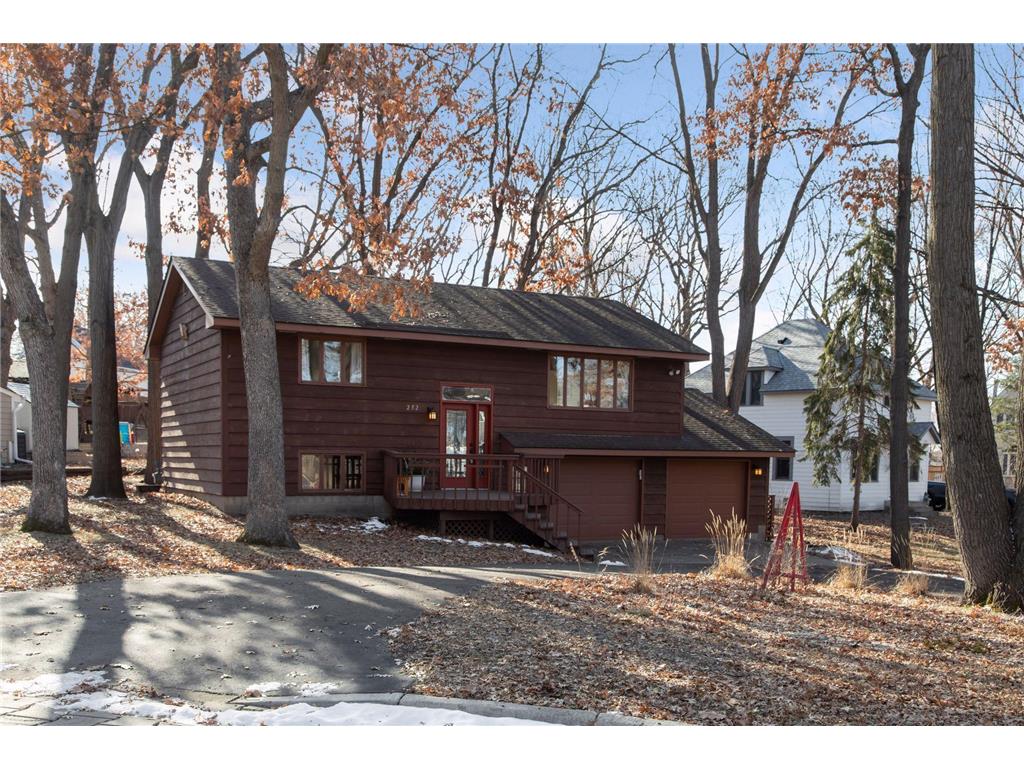 252 Janice Street Shoreview MN 55126 - Wabasso 6491237 image1