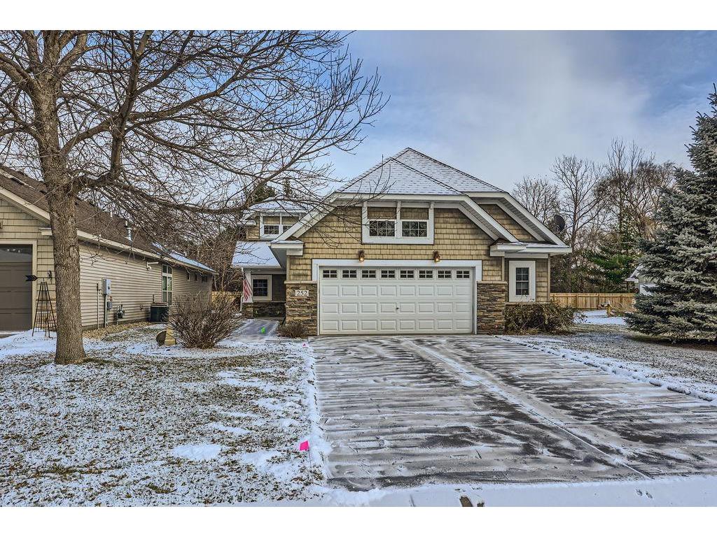 252 Lowell Road Champlin MN 55316 - Mills Pond 6641680 image1