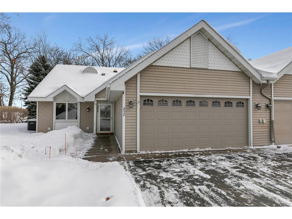 252 Park Avenue S, Saint Cloud, MN, 56301 MLS 6333537 Edina Realty