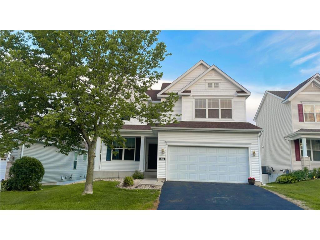 252 Pine Hollow Drive Circle Pines MN 55014 6483202 image1