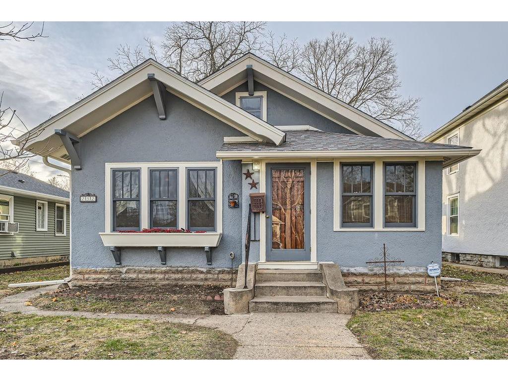252 Queen Avenue S Minneapolis MN 55405 6632523 image1