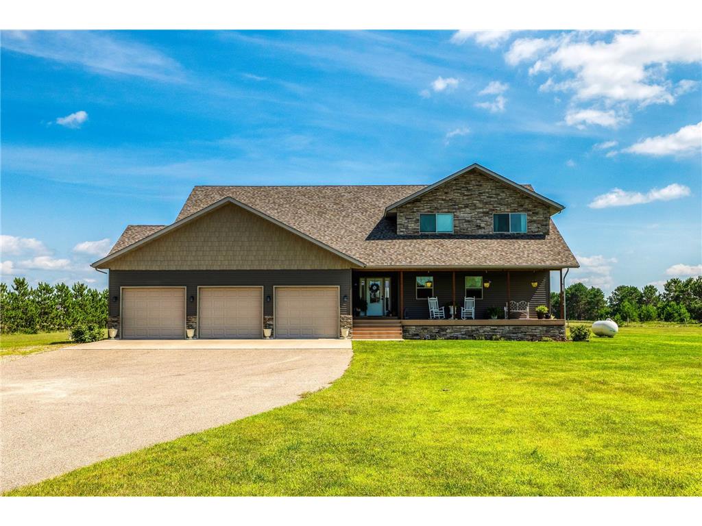 252 Stone Lake Road NW Grant Valley Twp MN 56601 6765155 image1